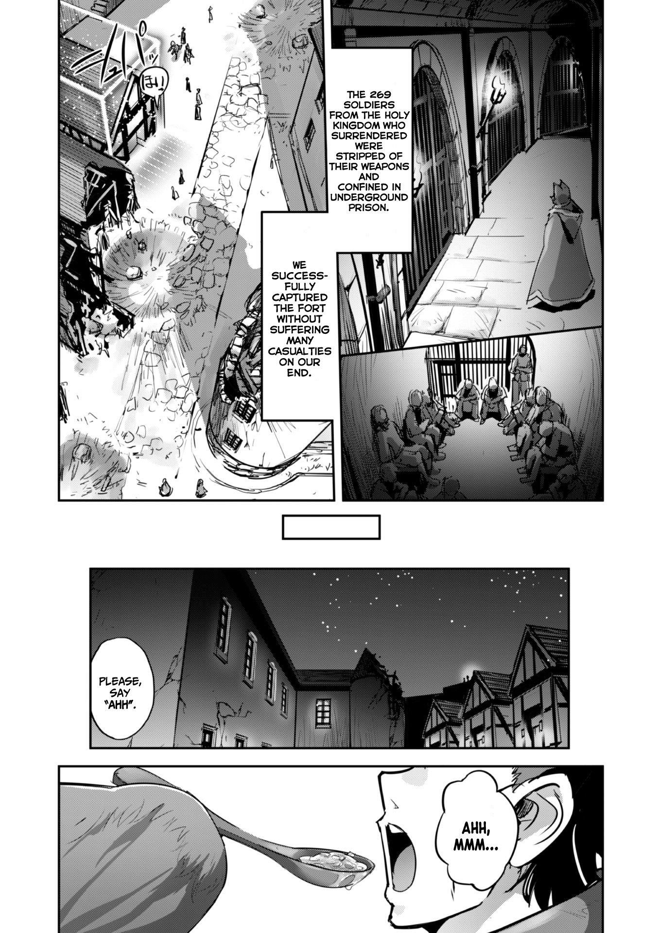 Capture a different world with the power of craft games! Chapter 38 - Page 8 in English