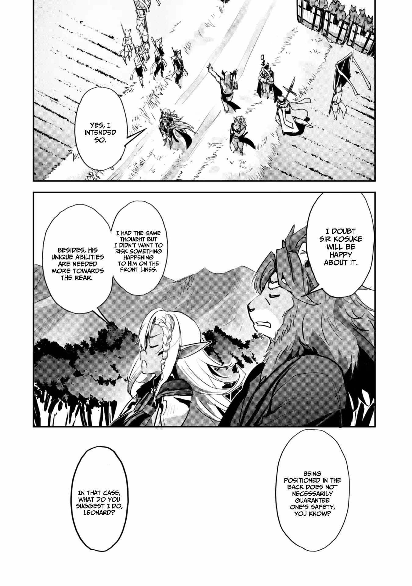 Capture a different world with the power of craft games! Chapter 39 - Page 10 in English
