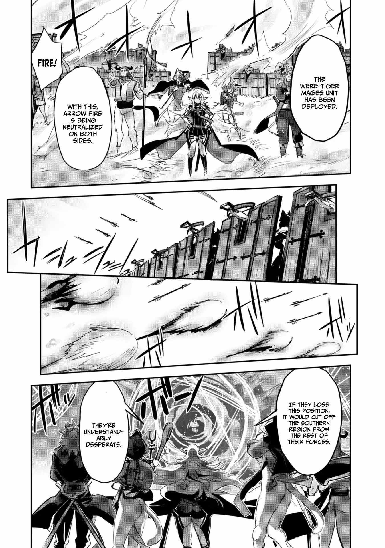 Capture a different world with the power of craft games! Chapter 40 - Page 10 in English