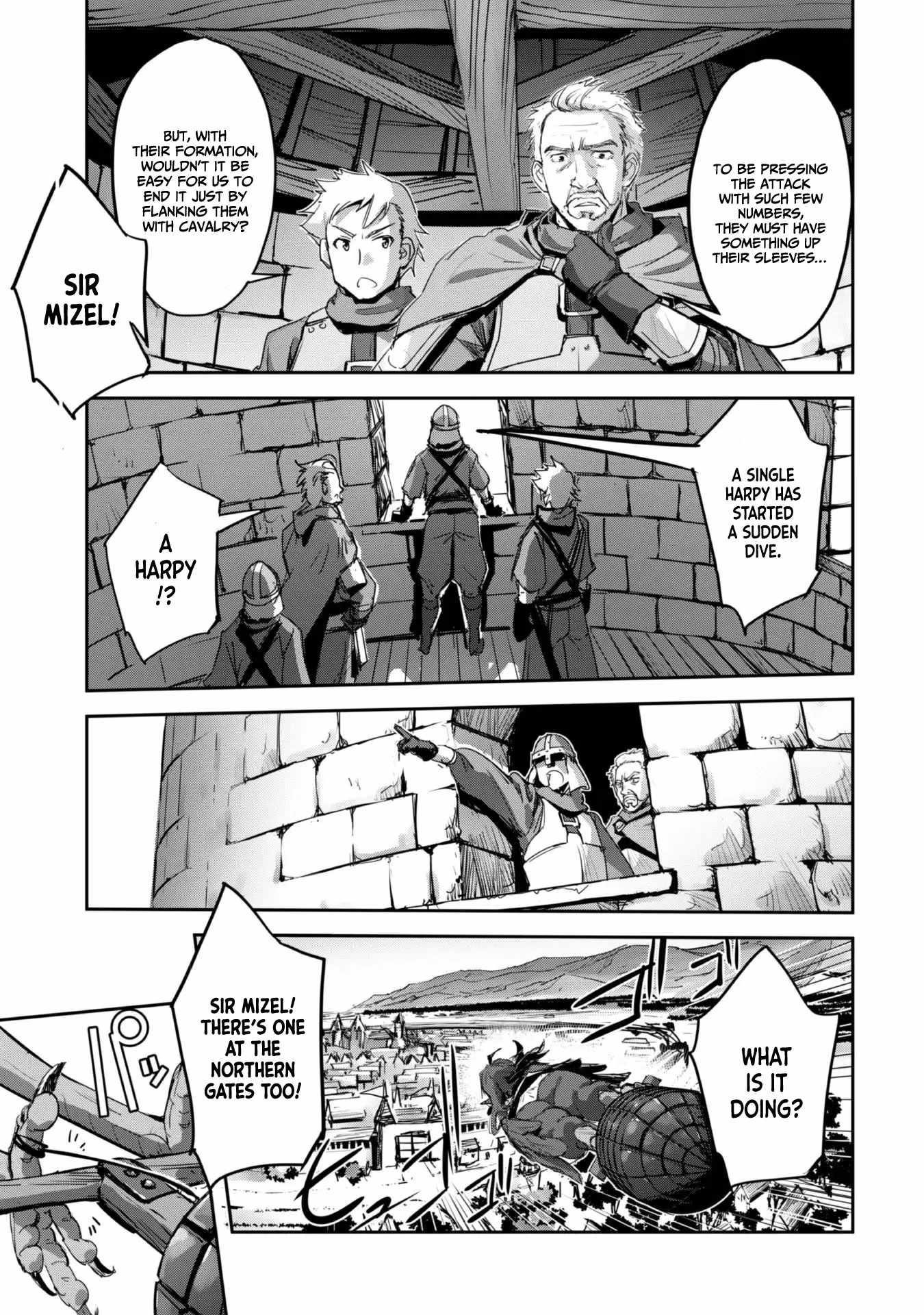 Capture a different world with the power of craft games! Chapter 40 - Page 13 in English