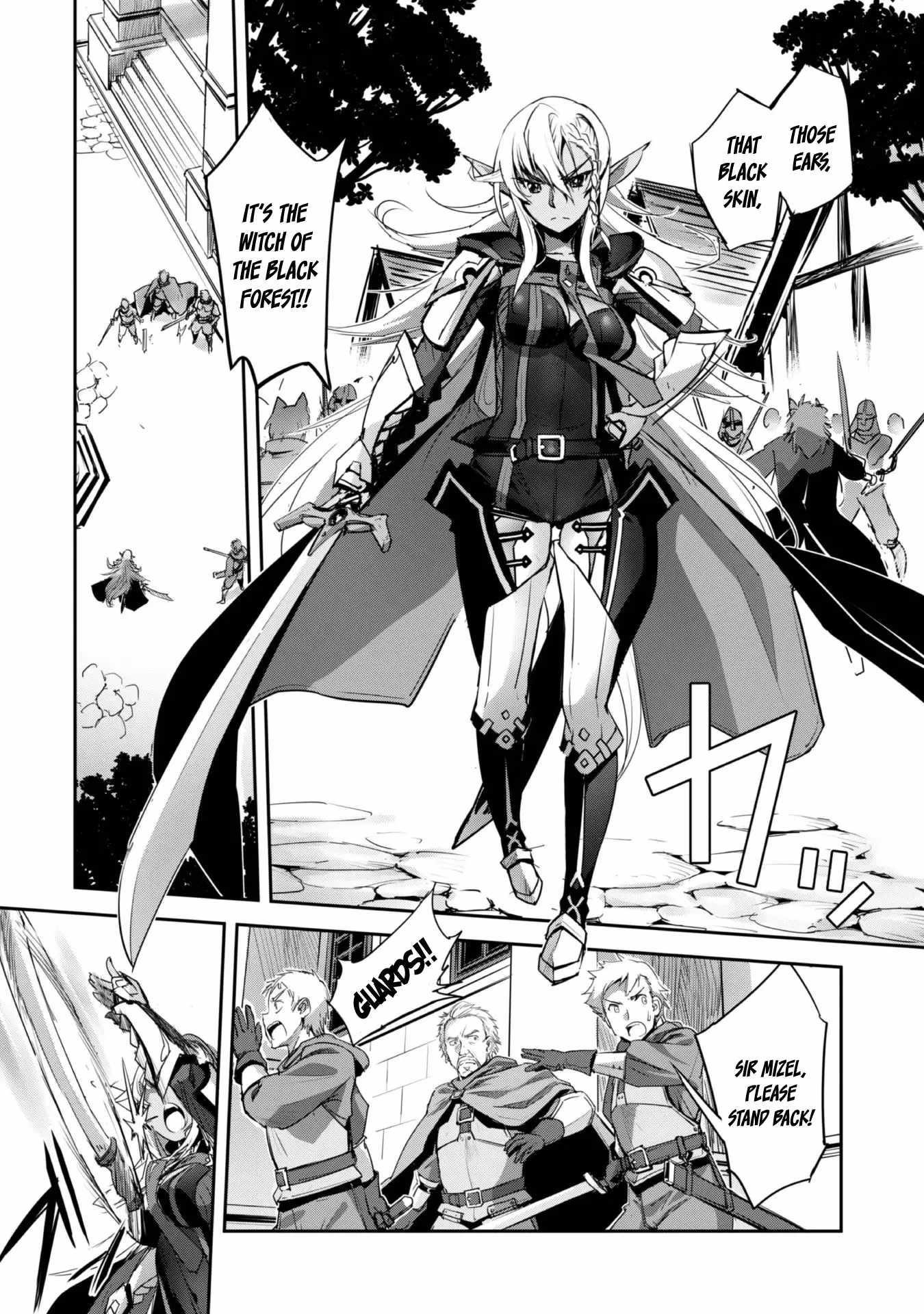 Capture a different world with the power of craft games! Chapter 40 - Page 19 in English