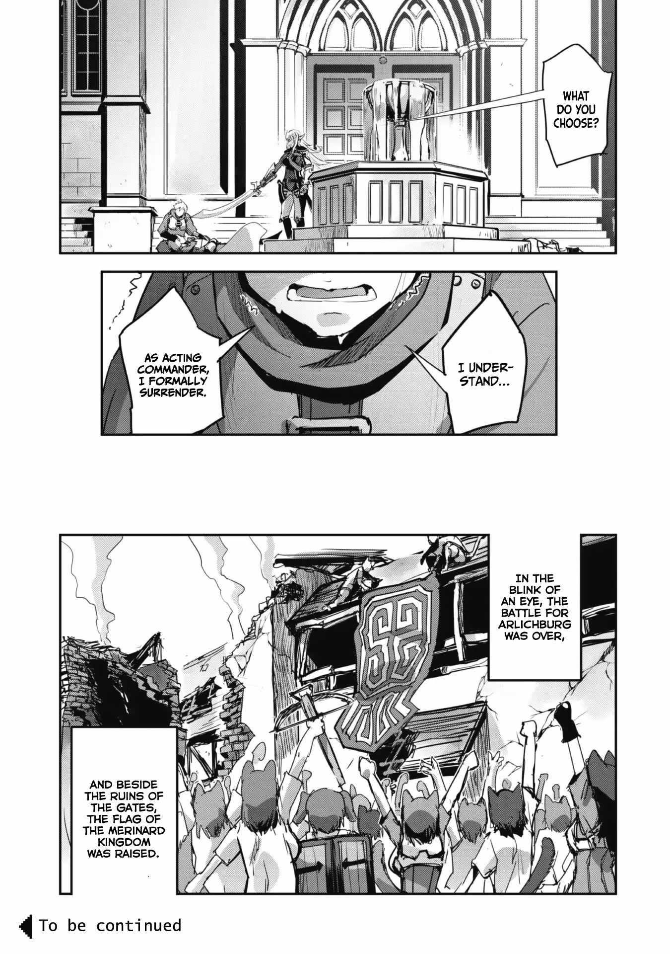 Capture a different world with the power of craft games! Chapter 40 - Page 24 in English