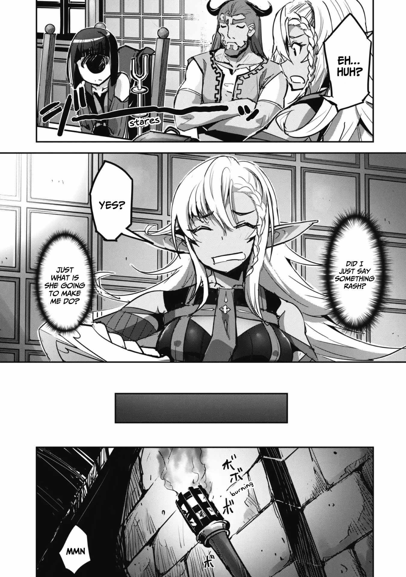 Capture a different world with the power of craft games! Chapter 42 - Page 20 in English
