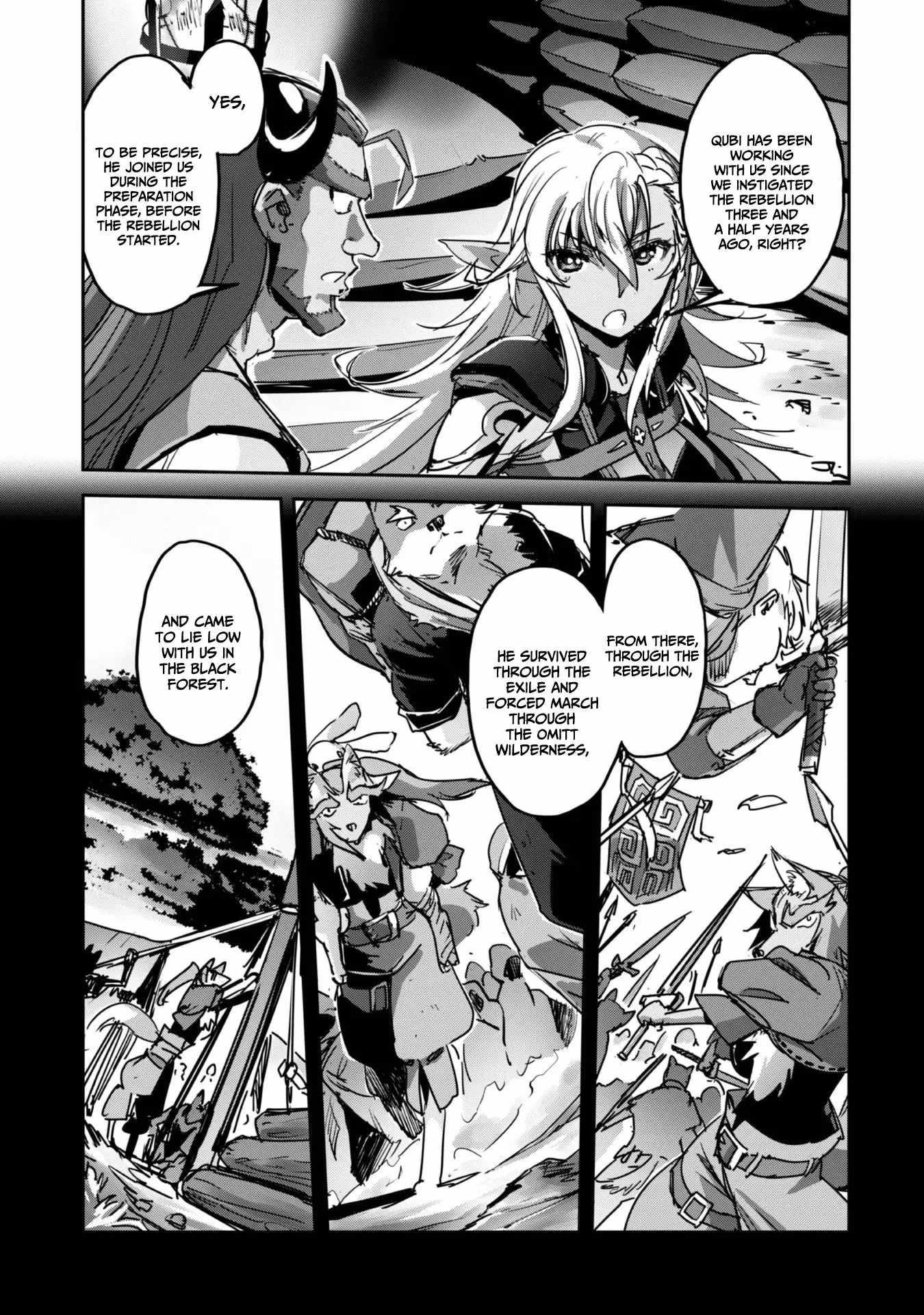 Capture a different world with the power of craft games! Chapter 42 - Page 4 in English