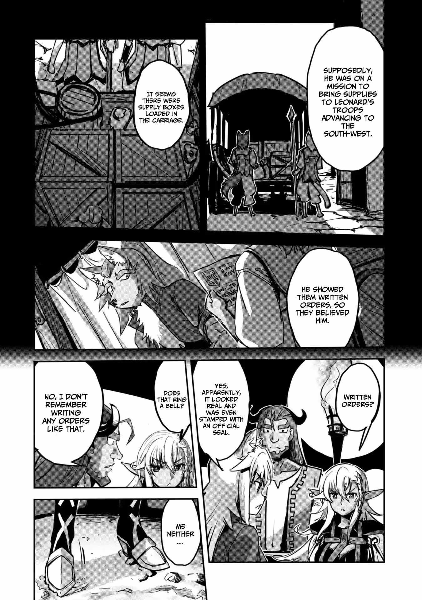 Capture a different world with the power of craft games! Chapter 42 - Page 7 in English