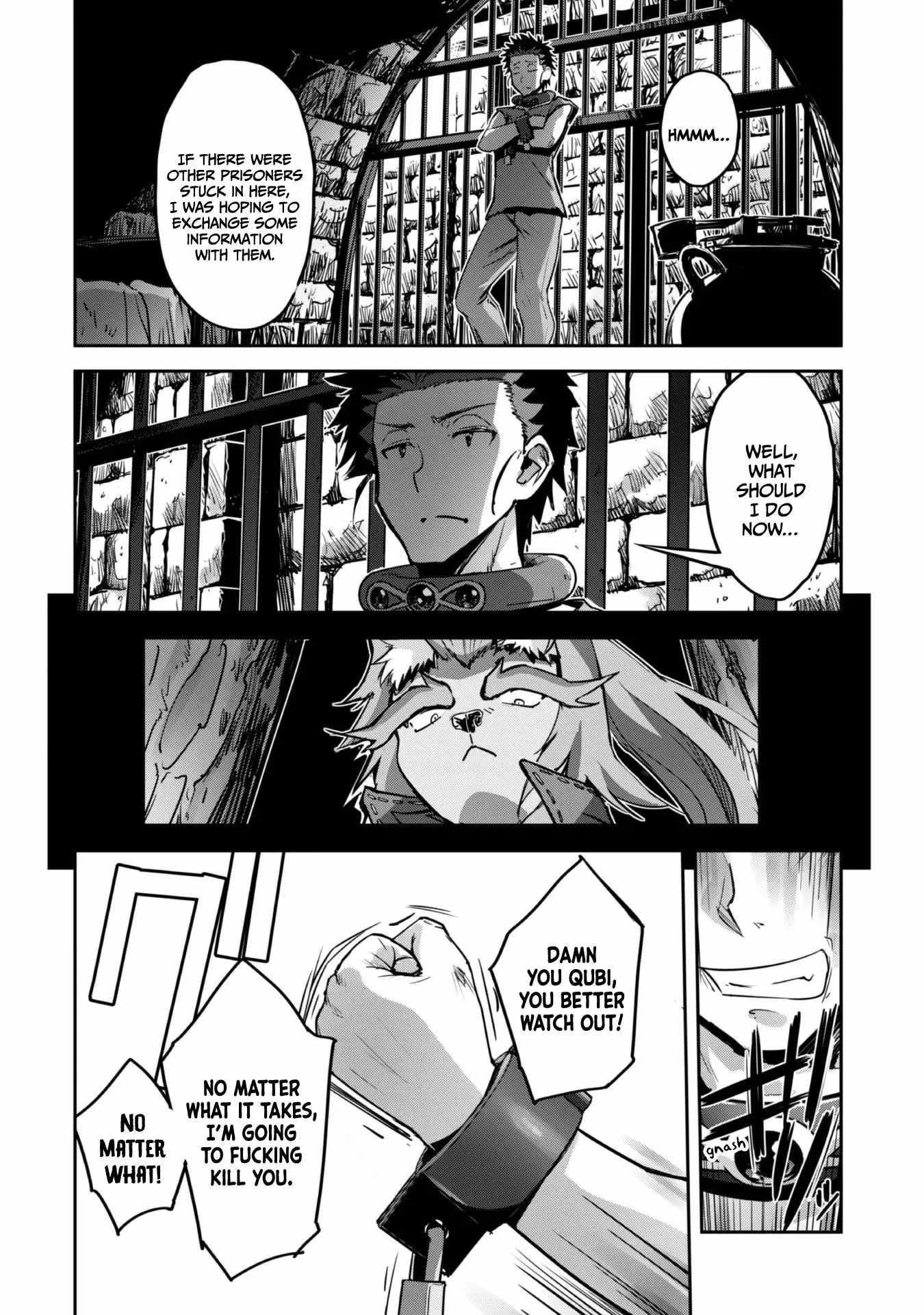 Capture a different world with the power of craft games! Chapter 43 - Page 3 in English