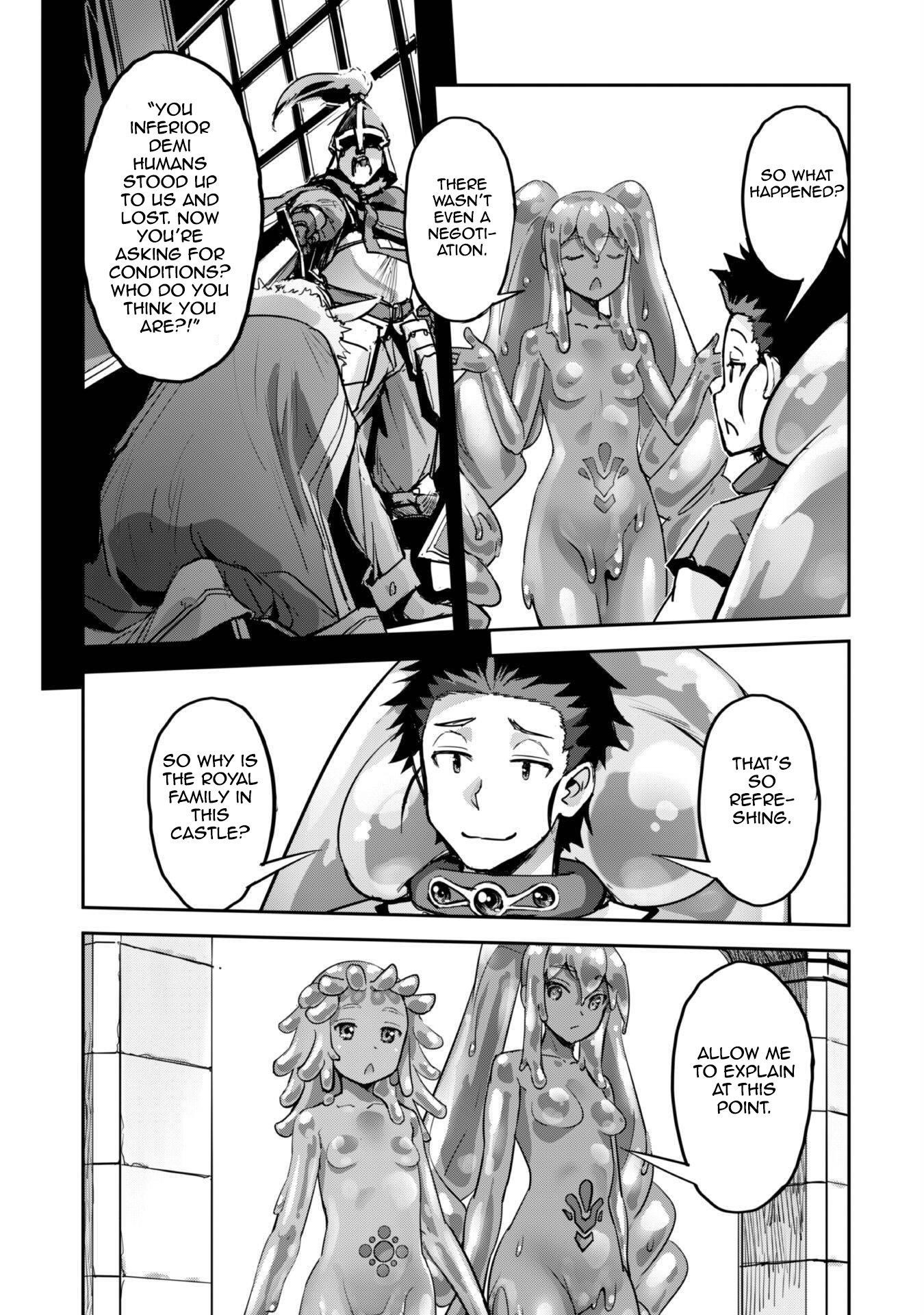 Capture a different world with the power of craft games! Chapter 45 - Page 15 in English