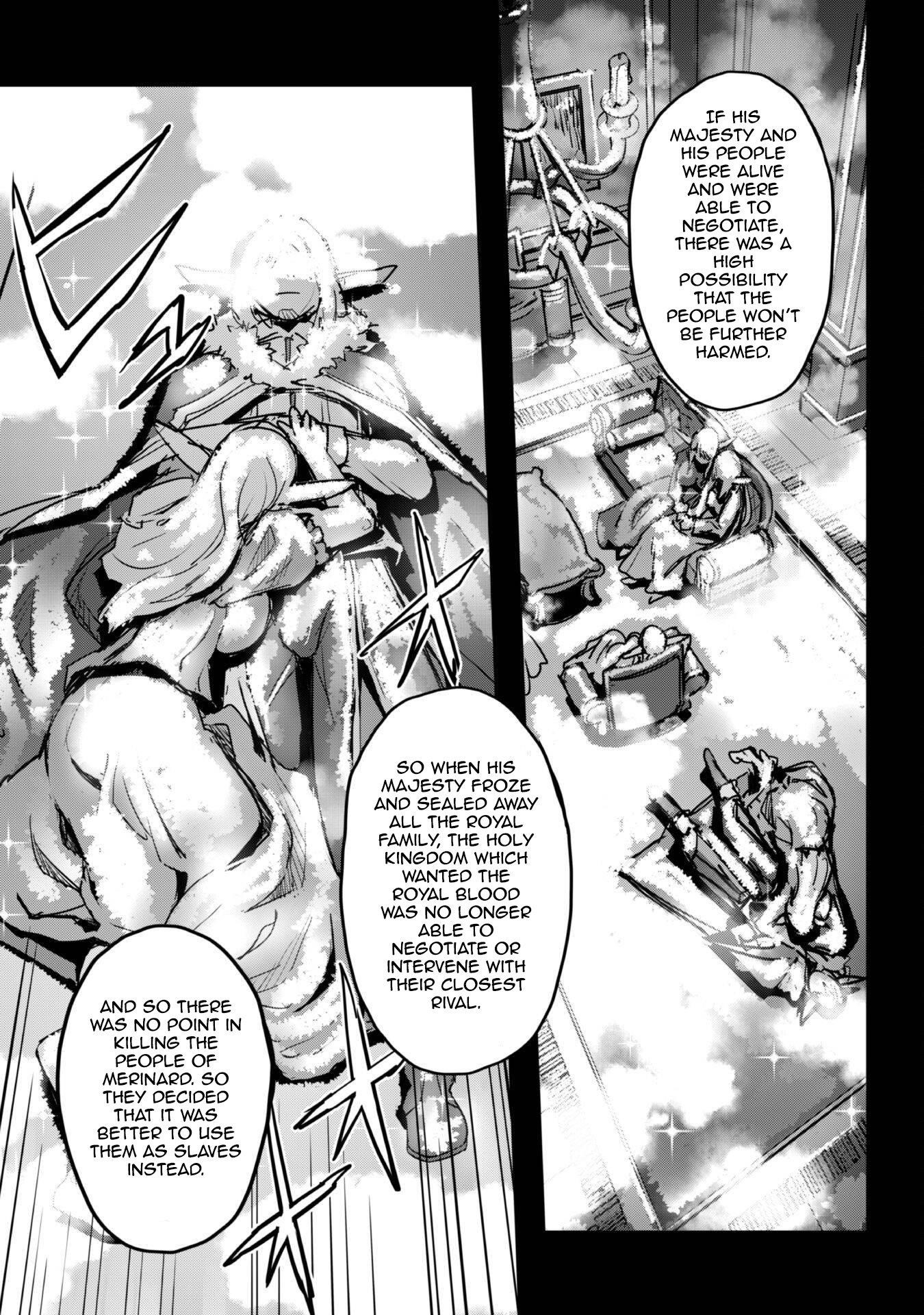 Capture a different world with the power of craft games! Chapter 45 - Page 19 in English