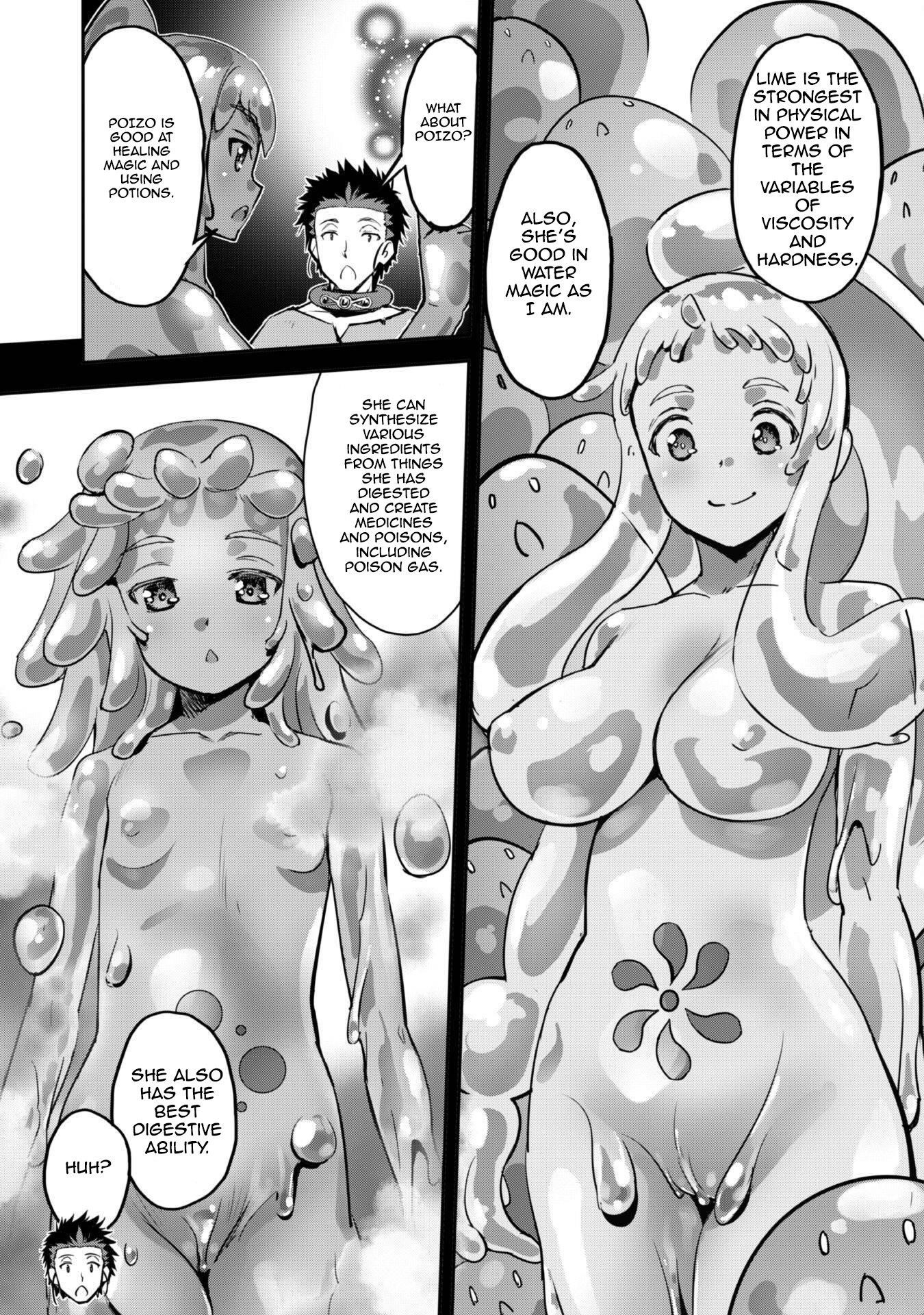 Capture a different world with the power of craft games! Chapter 45 - Page 29 in English