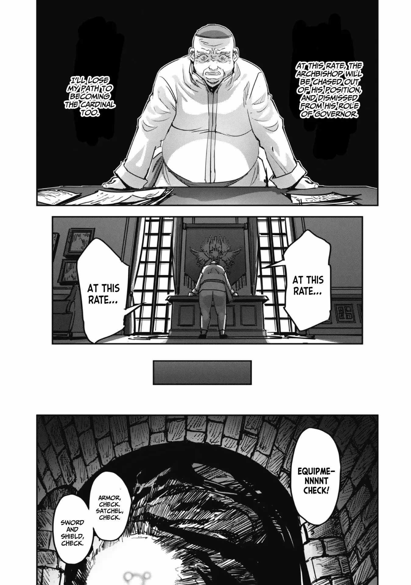 Capture a different world with the power of craft games! Chapter 46 - Page 22 in English