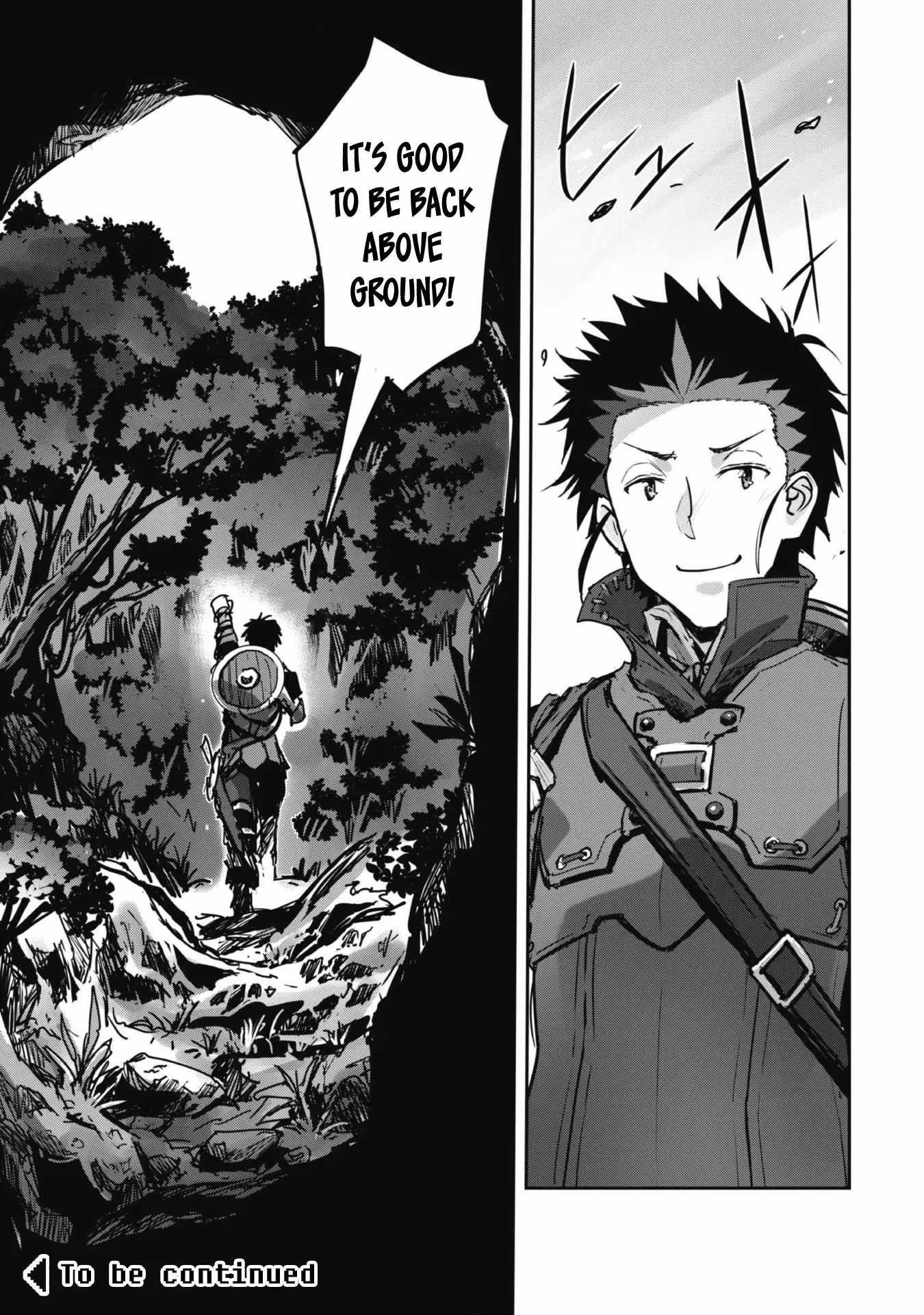 Capture a different world with the power of craft games! Chapter 46 - Page 26 in English