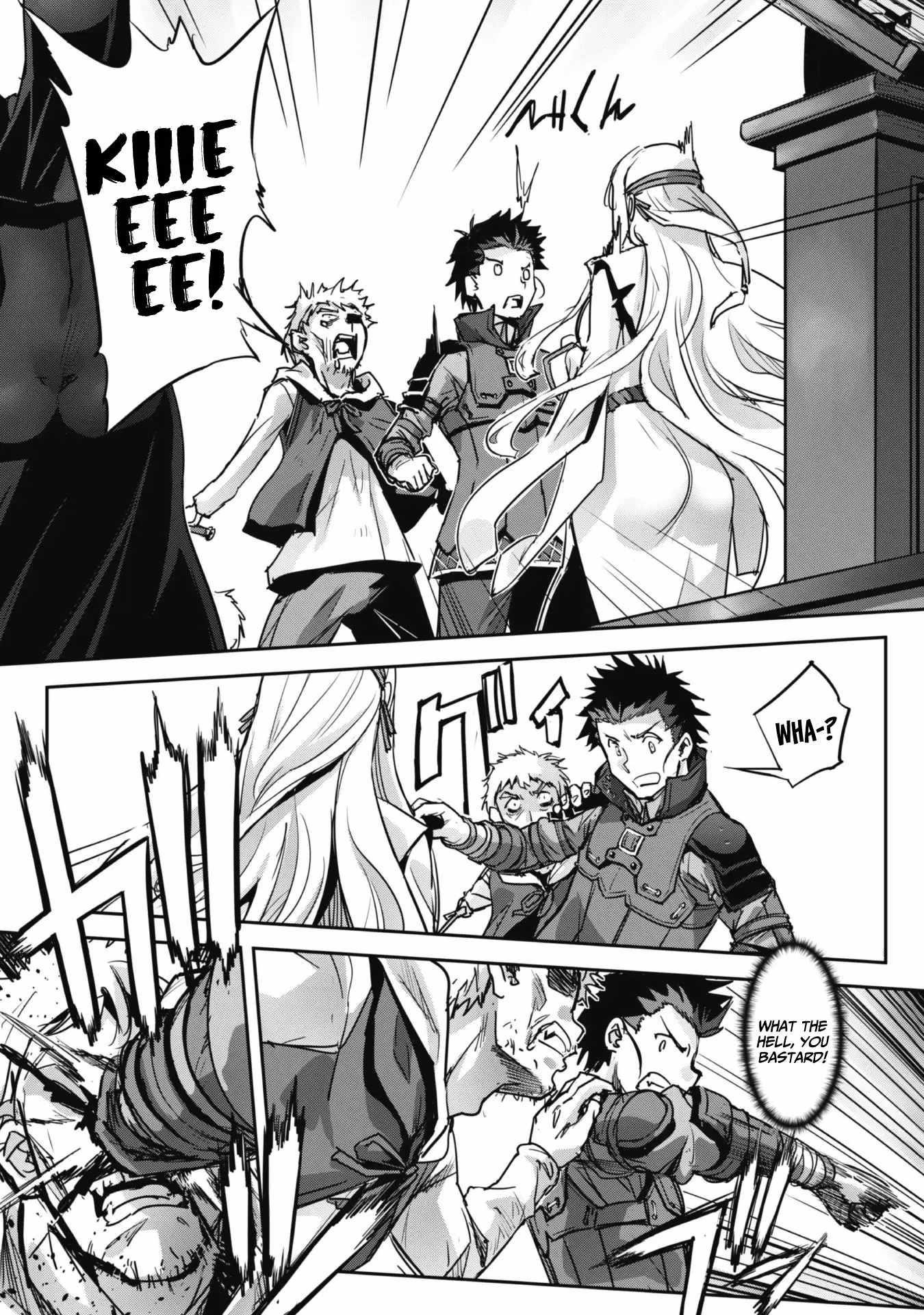 Capture a different world with the power of craft games! Chapter 47 - Page 29 in English