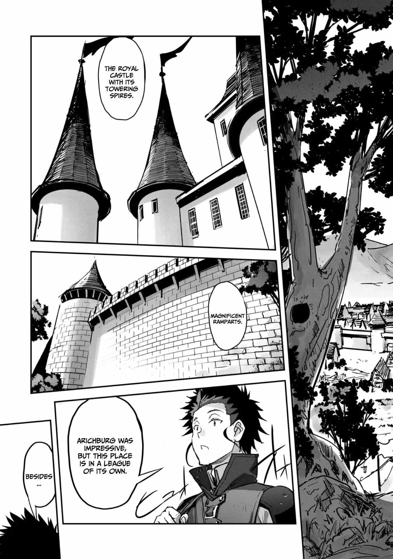 Capture a different world with the power of craft games! Chapter 47 - Page 5 in English