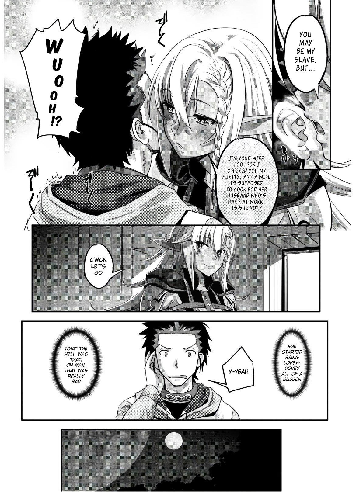 Capture a different world with the power of craft games! Chapter 5 - Page 11 in English