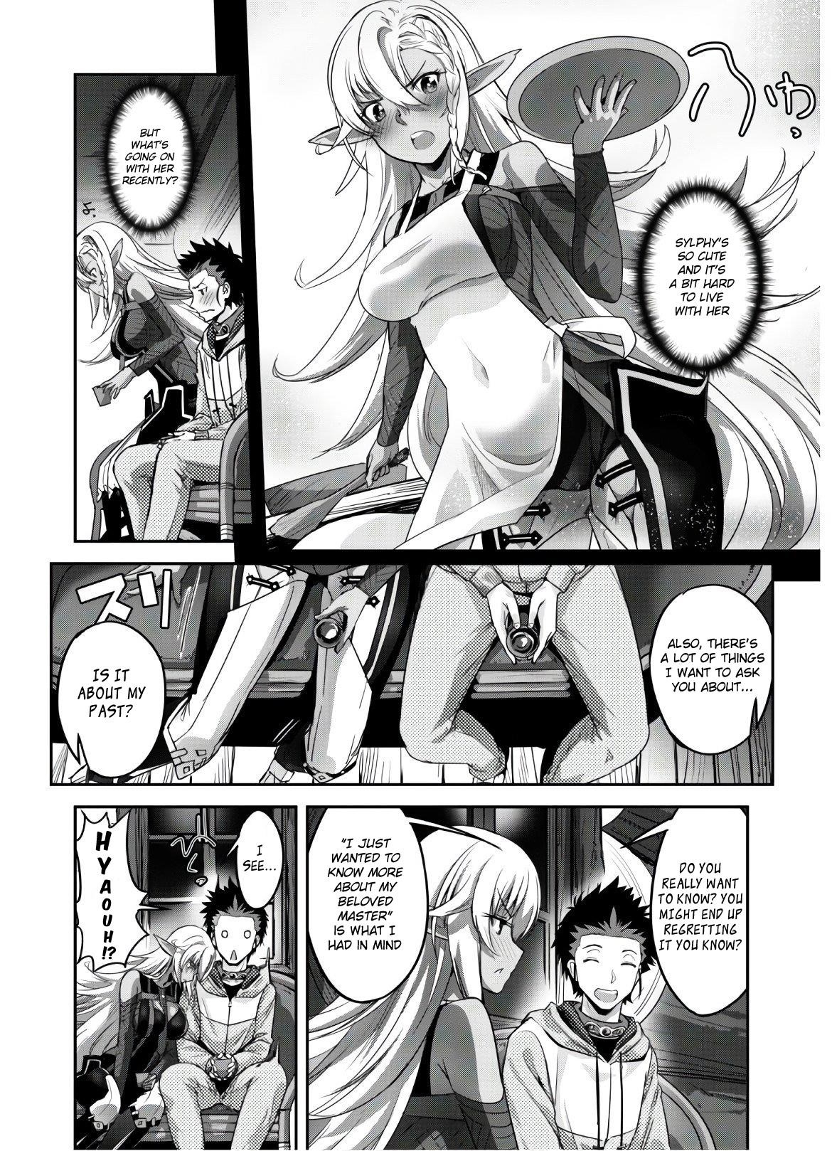 Capture a different world with the power of craft games! Chapter 5 - Page 13 in English