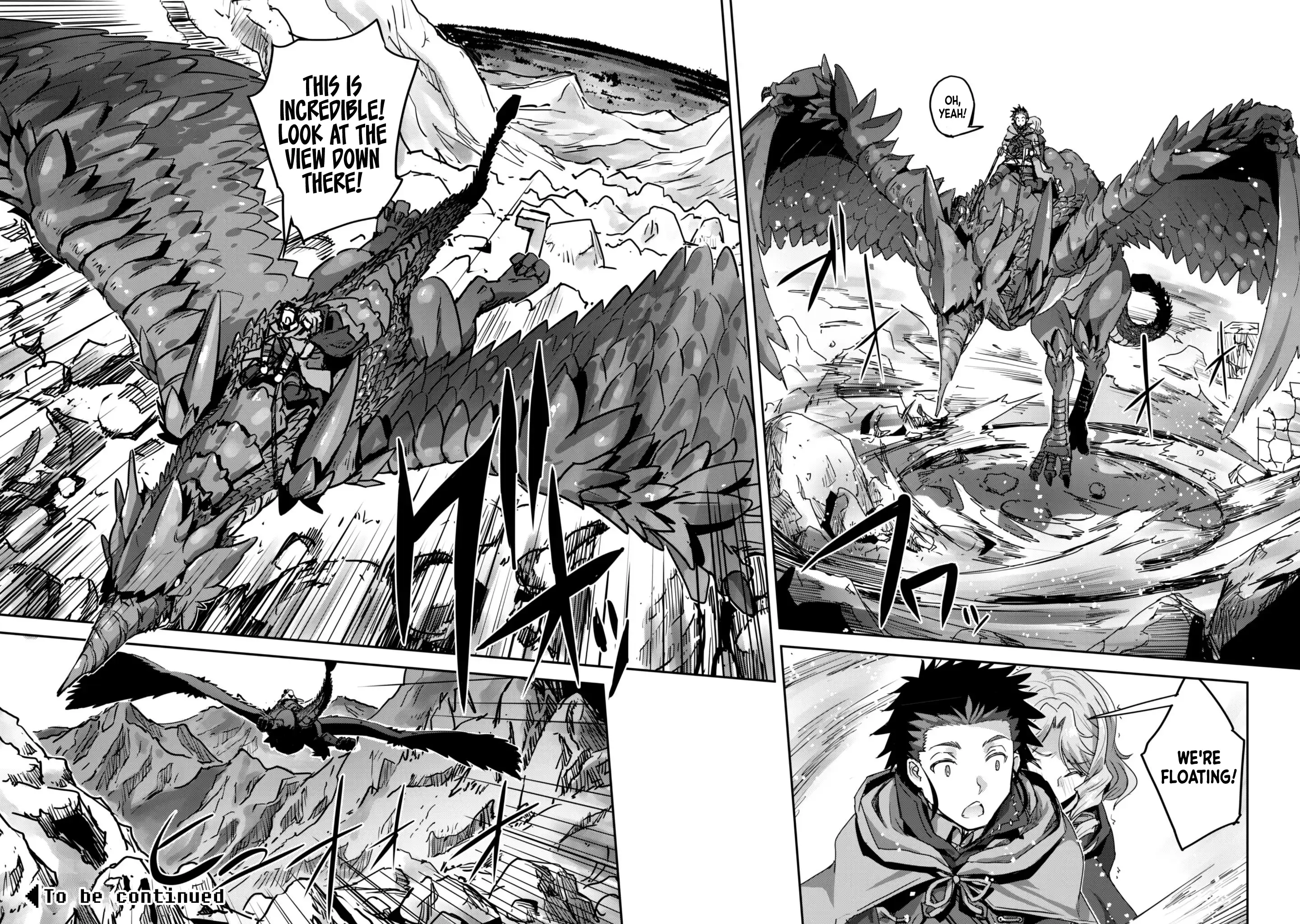 Capture a different world with the power of craft games! Chapter 56 - Page 24 in English