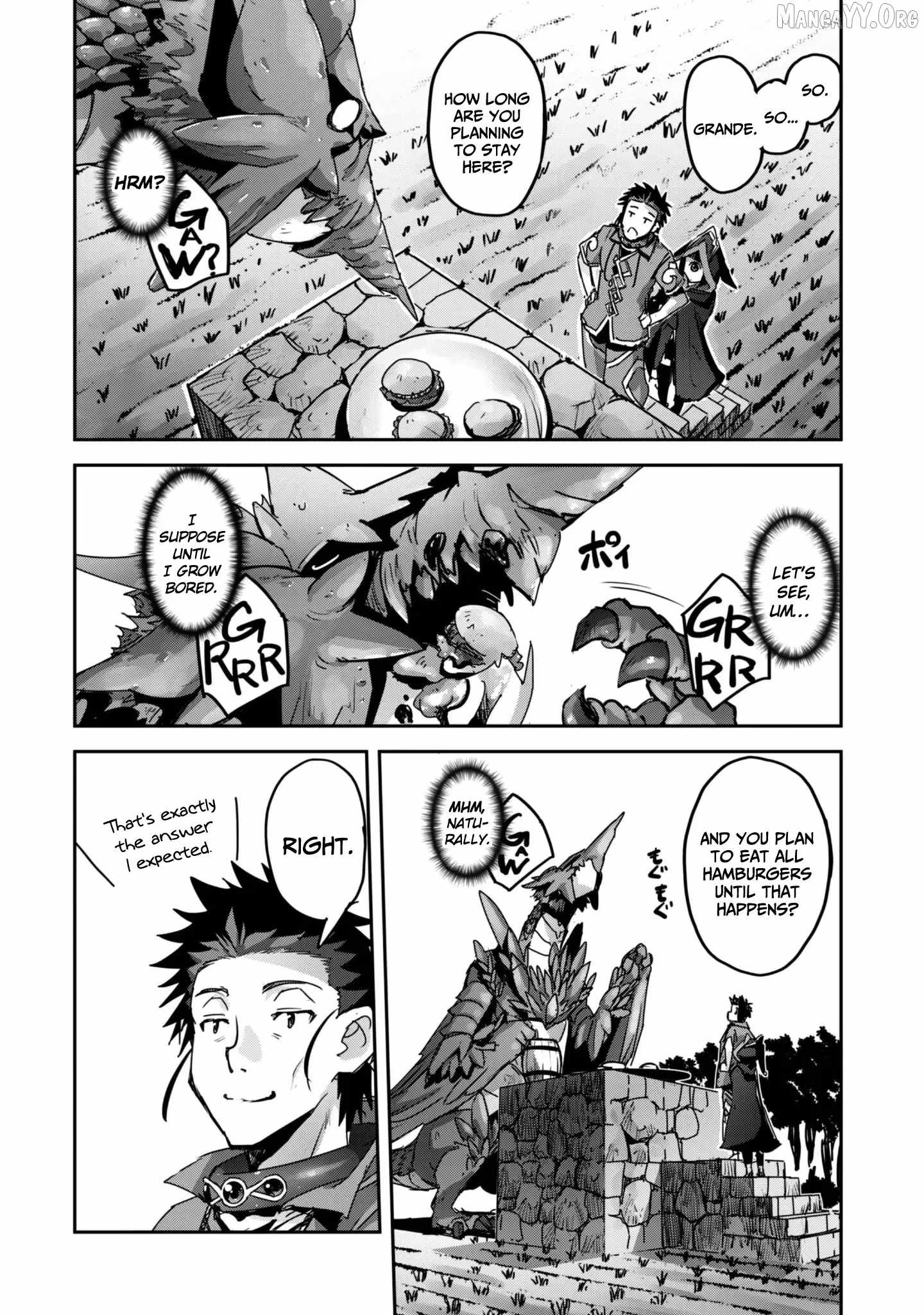 Capture a different world with the power of craft games! Chapter 58 - Page 25 in English