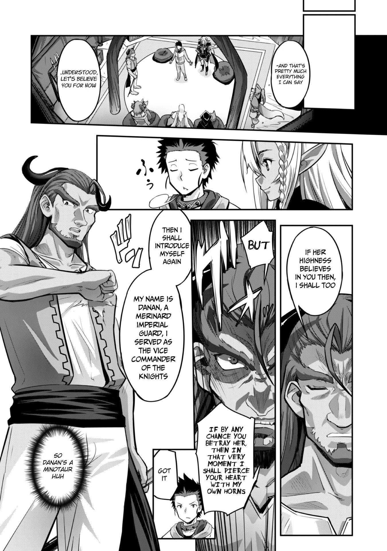 Capture a different world with the power of craft games! Chapter 6 - Page 4 in English