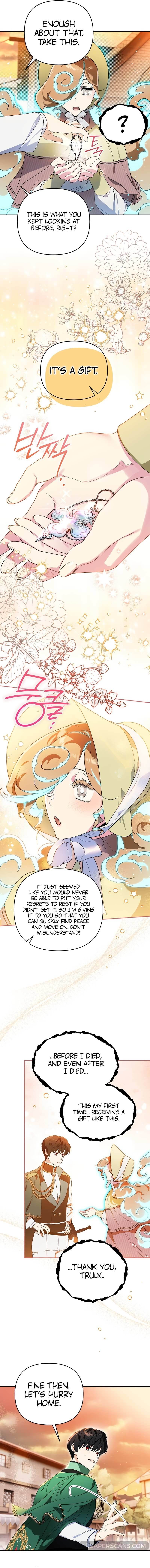 I Became the Genius Bastard of a Noble Dark Clan Chapter 10 - Page 14 in English