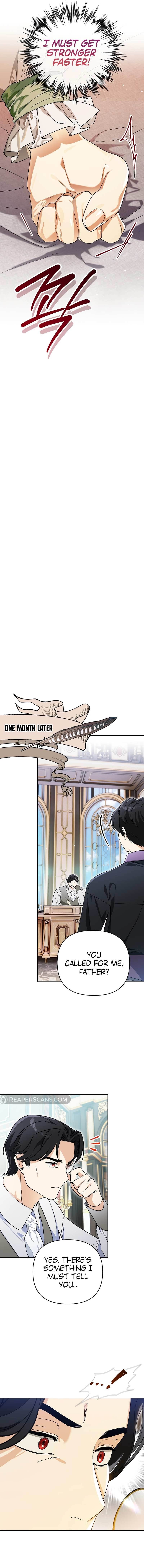 I Became the Genius Bastard of a Noble Dark Clan Chapter 13 - Page 15 in English