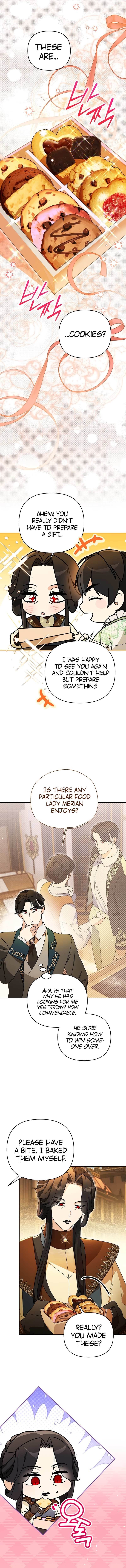 I Became the Genius Bastard of a Noble Dark Clan Chapter 13 - Page 5 in English
