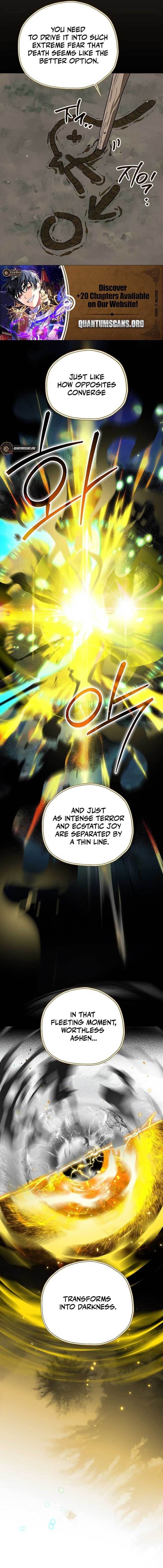 I Became the Genius Bastard of a Noble Dark Clan Chapter 16 - Page 10 in English