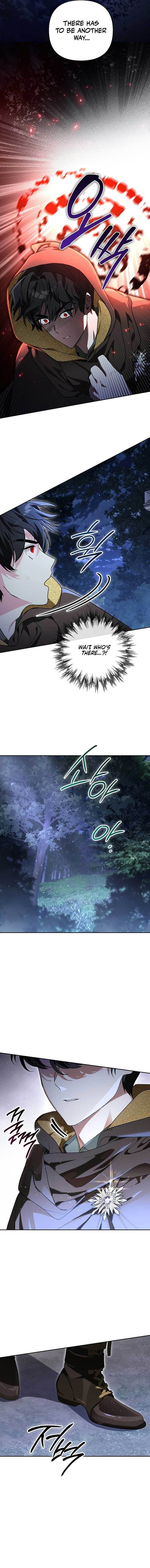 I Became the Genius Bastard of a Noble Dark Clan Chapter 16 - Page 12 in English