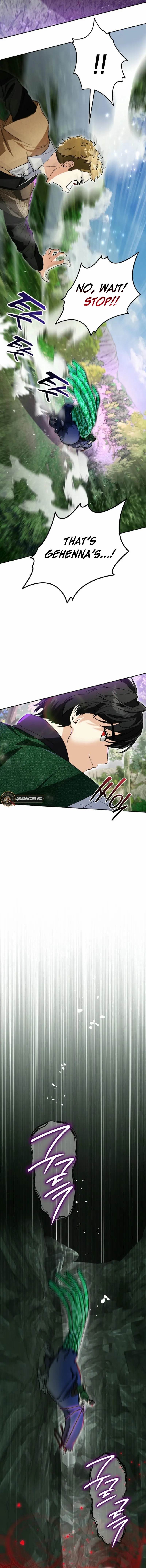I Became the Genius Bastard of a Noble Dark Clan Chapter 17 - Page 14 in English