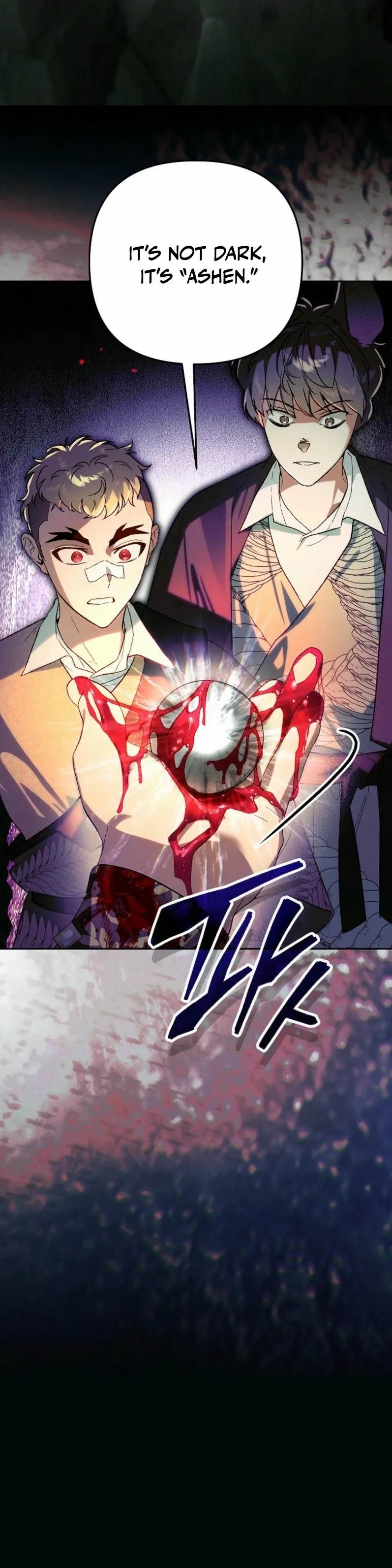 I Became the Genius Bastard of a Noble Dark Clan Chapter 17 - Page 17 in English