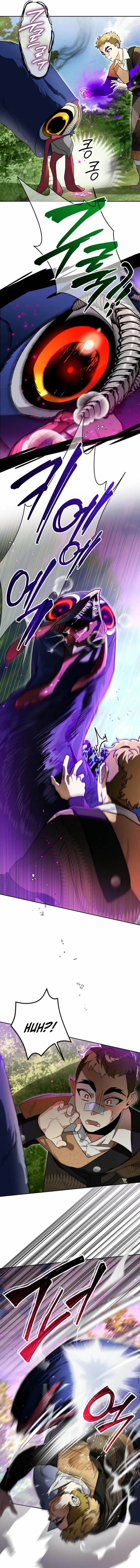 I Became the Genius Bastard of a Noble Dark Clan Chapter 17 - Page 7 in English