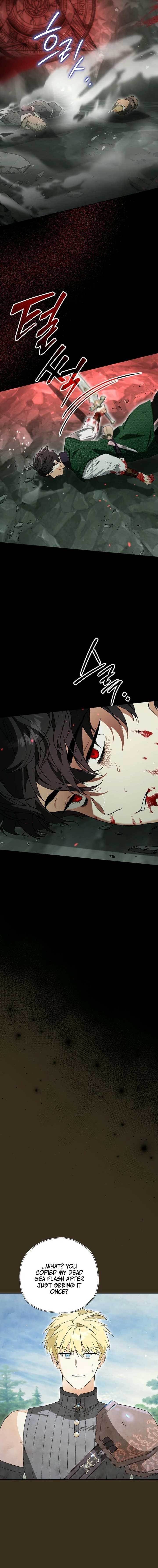 I Became the Genius Bastard of a Noble Dark Clan Chapter 18 - Page 17 in English