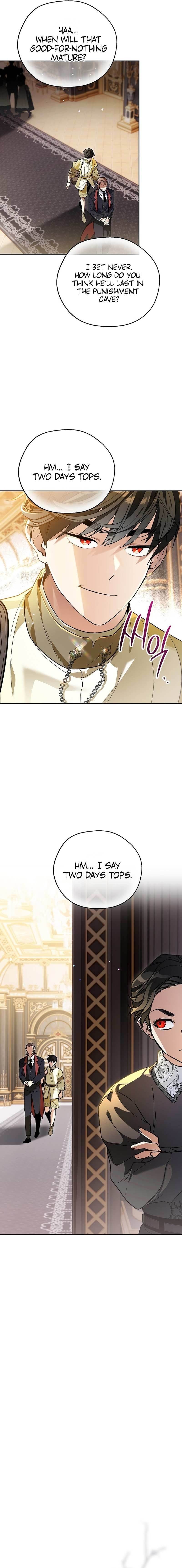 I Became the Genius Bastard of a Noble Dark Clan Chapter 2 - Page 7 in English