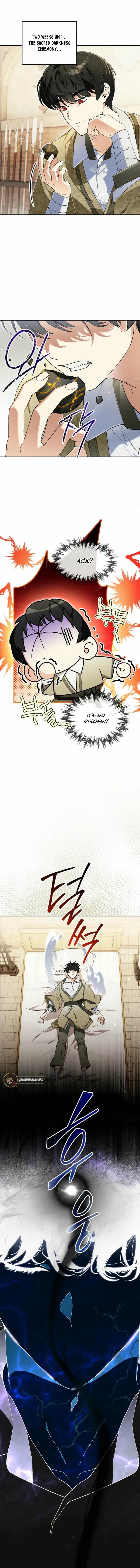 I Became the Genius Bastard of a Noble Dark Clan Chapter 20 - Page 10 in English