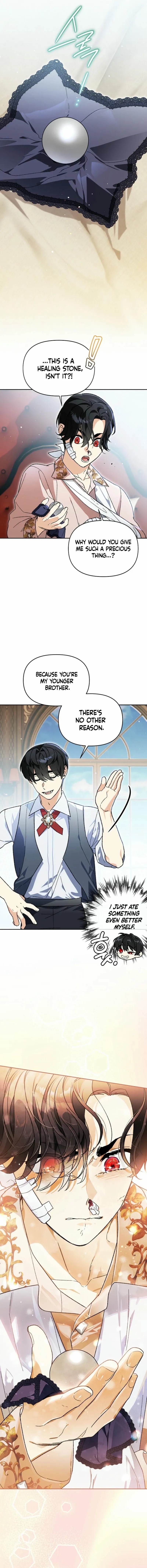 I Became the Genius Bastard of a Noble Dark Clan Chapter 21 - Page 11 in English
