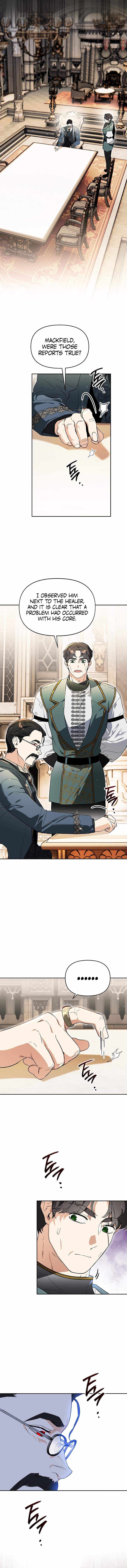 I Became the Genius Bastard of a Noble Dark Clan Chapter 26 - Page 13 in English