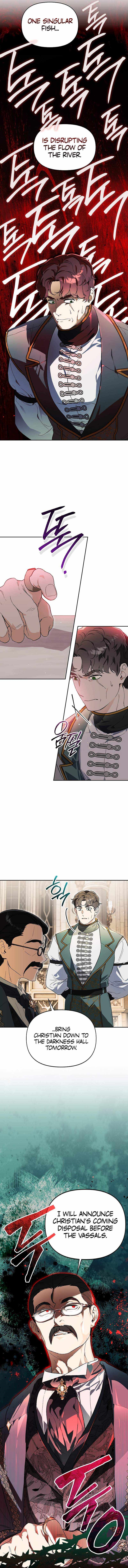 I Became the Genius Bastard of a Noble Dark Clan Chapter 26 - Page 15 in English