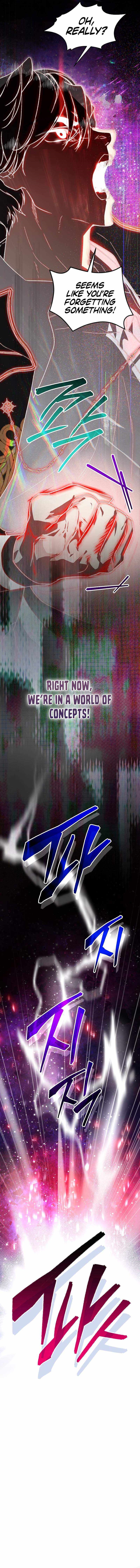 I Became the Genius Bastard of a Noble Dark Clan Chapter 26 - Page 3 in English