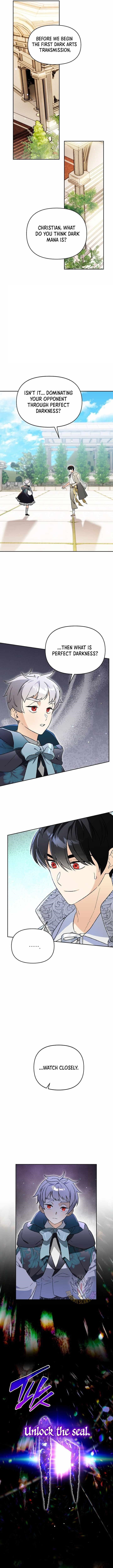 I Became the Genius Bastard of a Noble Dark Clan Chapter 30 - Page 10 in English