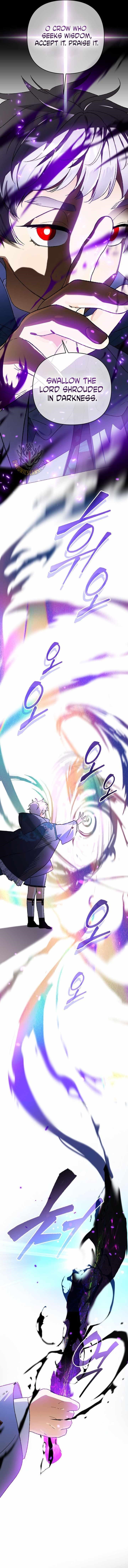 I Became the Genius Bastard of a Noble Dark Clan Chapter 30 - Page 12 in English