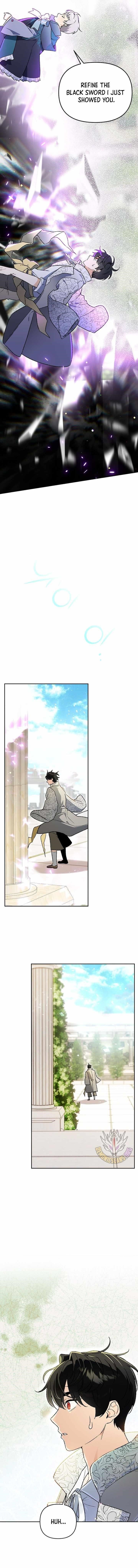 I Became the Genius Bastard of a Noble Dark Clan Chapter 30 - Page 15 in English