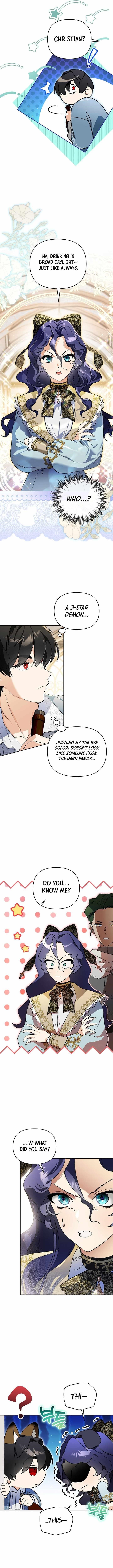 I Became the Genius Bastard of a Noble Dark Clan Chapter 31 - Page 10 in English