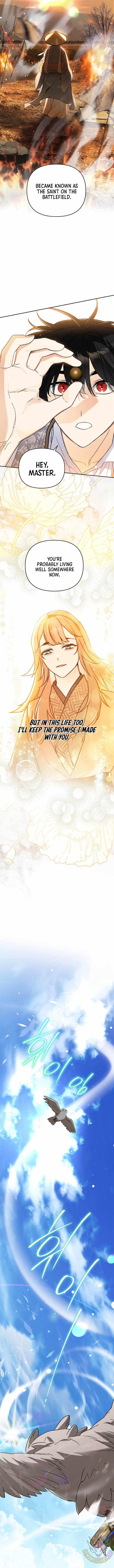 I Became the Genius Bastard of a Noble Dark Clan Chapter 36 - Page 13 in English
