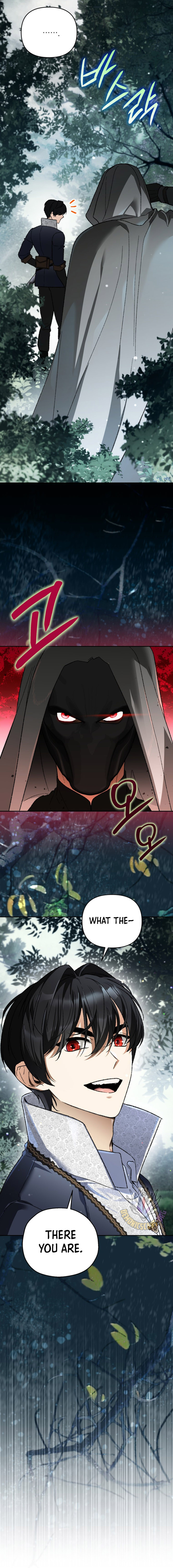I Became the Genius Bastard of a Noble Dark Clan Chapter 40 - Page 13 in English