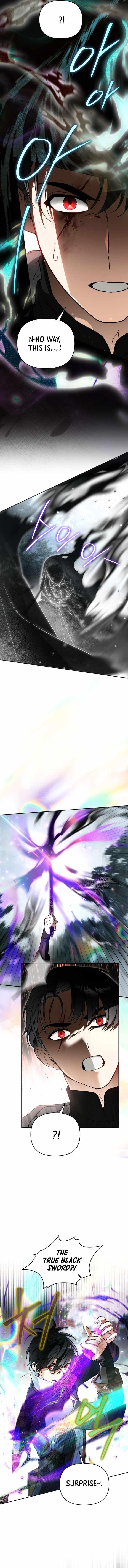I Became the Genius Bastard of a Noble Dark Clan Chapter 41 - Page 10 in English