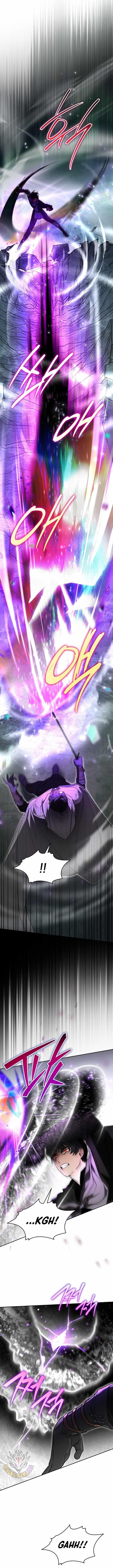 I Became the Genius Bastard of a Noble Dark Clan Chapter 41 - Page 11 in English