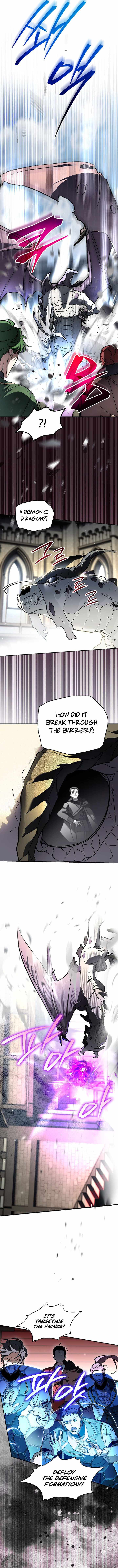 I Became the Genius Bastard of a Noble Dark Clan Chapter 44 - Page 10 in English