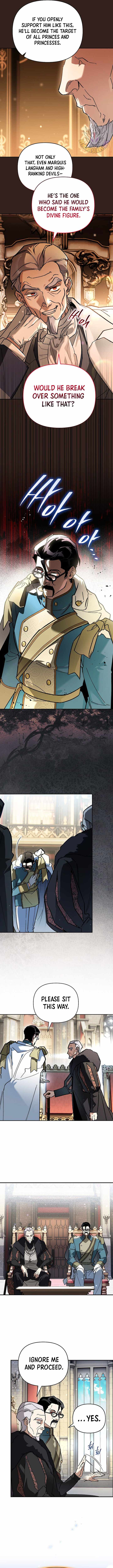 I Became the Genius Bastard of a Noble Dark Clan Chapter 44 - Page 7 in English