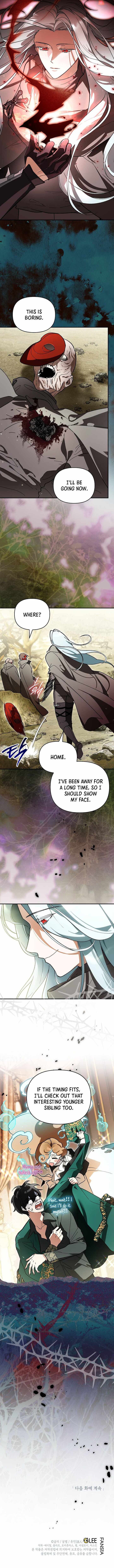I Became the Genius Bastard of a Noble Dark Clan Chapter 46 - Page 12 in English