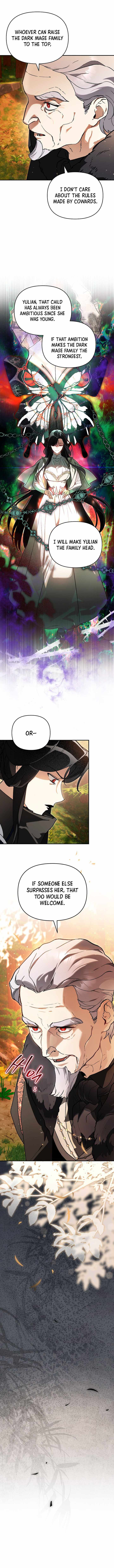 I Became the Genius Bastard of a Noble Dark Clan Chapter 46 - Page 8 in English
