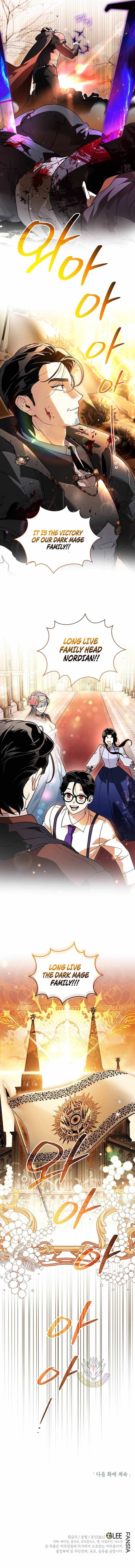 I Became the Genius Bastard of a Noble Dark Clan Chapter 48 - Page 12 in English